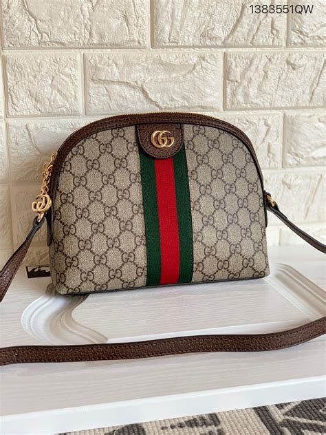 gucci pouch bag side|Gucci side bags women's.